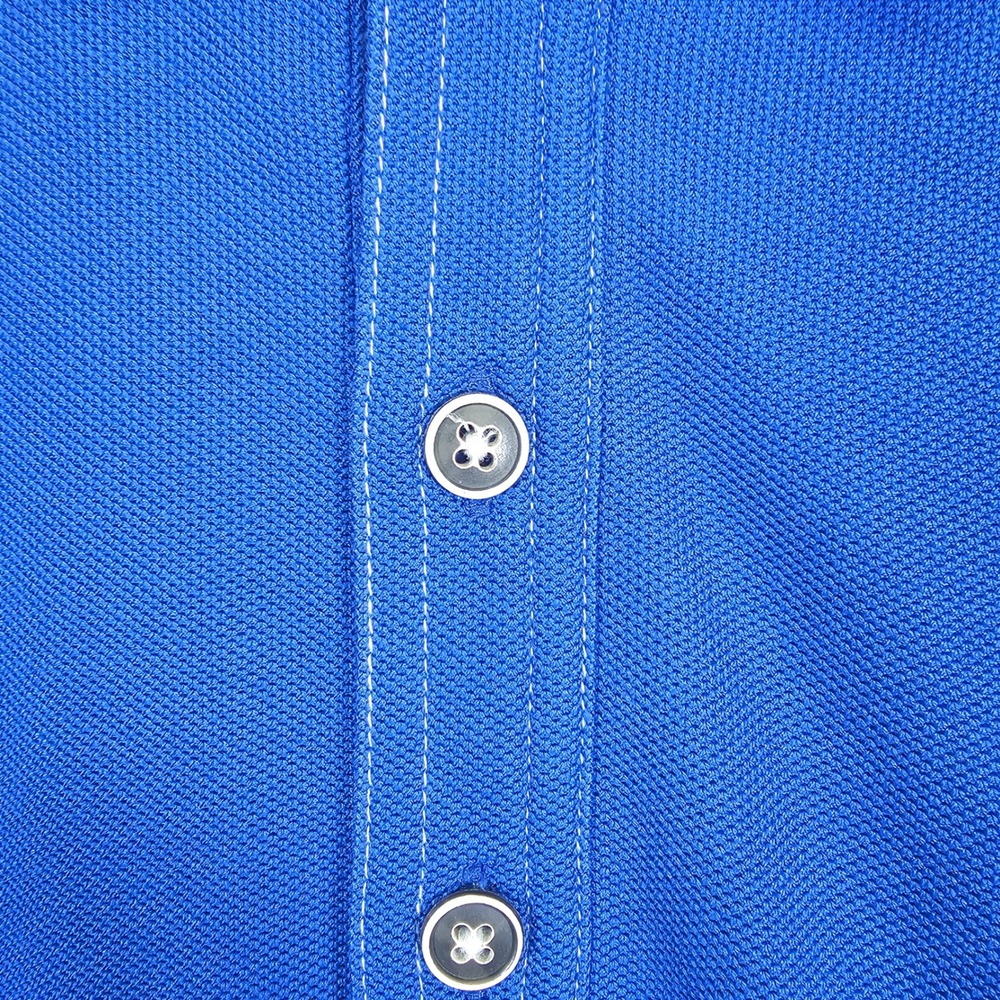 Tommy Bahama 3XL Blue Polo Shirt Marlin Embroidered Golf Casual - Picture 2 of 8